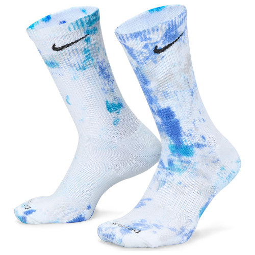 Nike Κάλτσες Everyday Plus 2 pairs